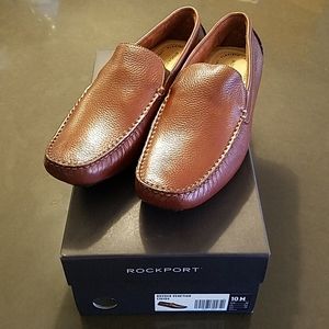 Rockport Venetian Loafers